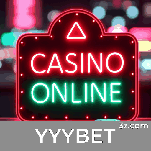 YYYBET: Cassino Premiado e Seguro