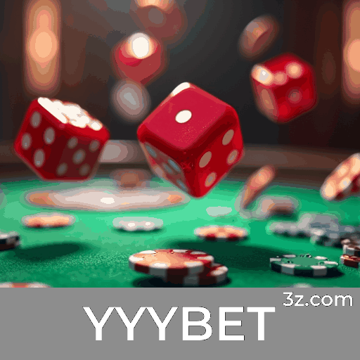 YYYBET: Emoção e Grandes Chances em Jogos de Cassino